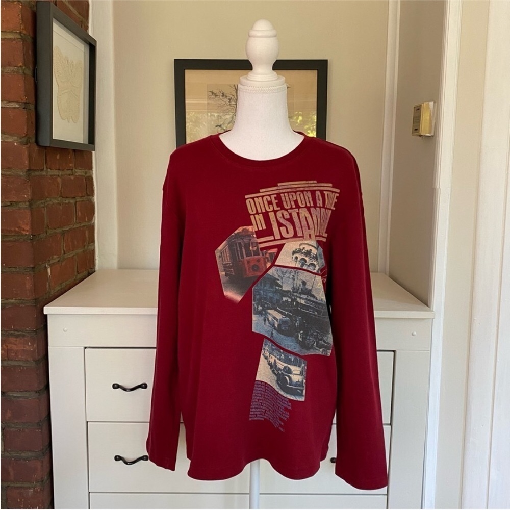 Xside Women's Top